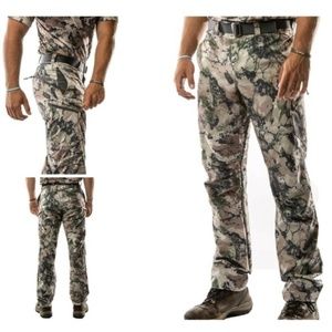 Sixsite Pagoda Ultralight Pants